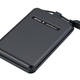 Illustration for article titled Buffalos MiniStation Turbo Crams 500GB Into a Small Package